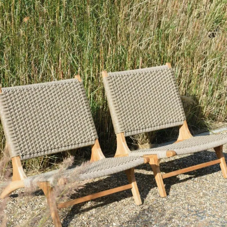 Verdasio Fauteuil