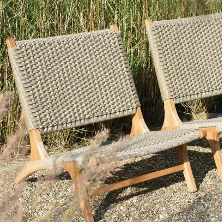 Verdasio Fauteuil