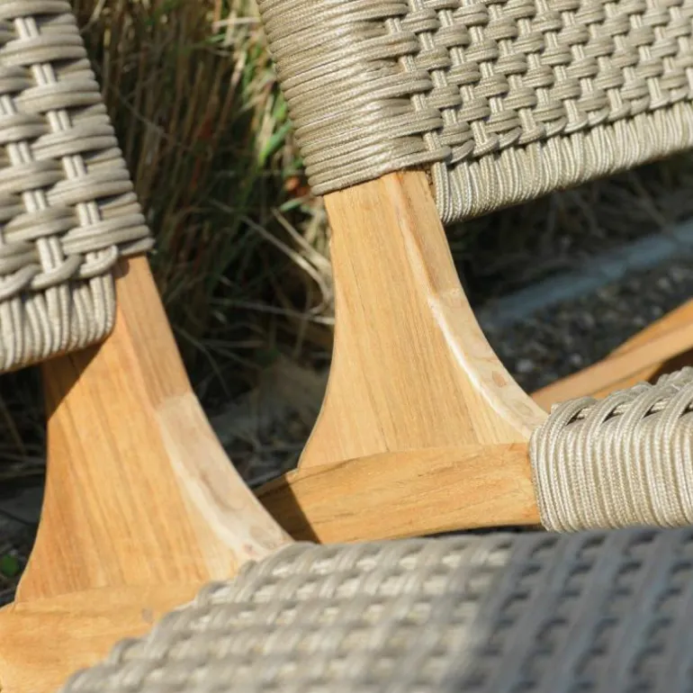 Verdasio Fauteuil