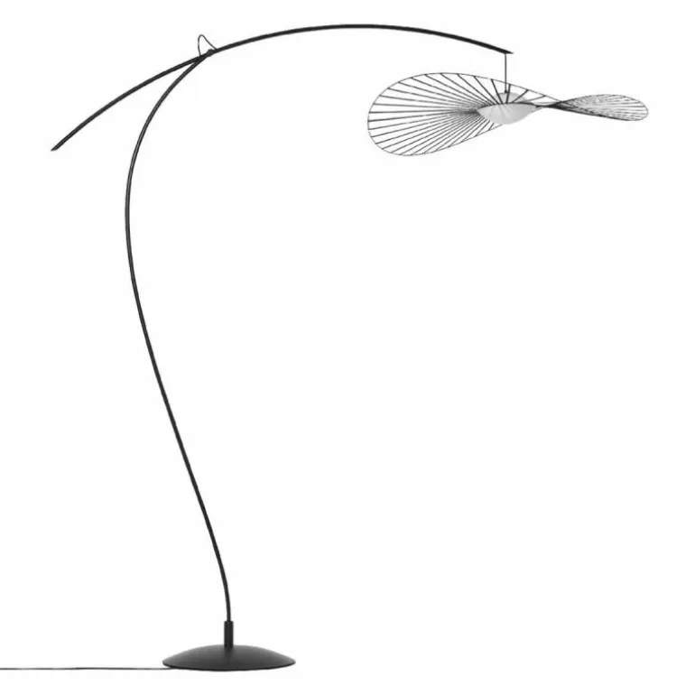 Vertigo Nova Vloerlamp