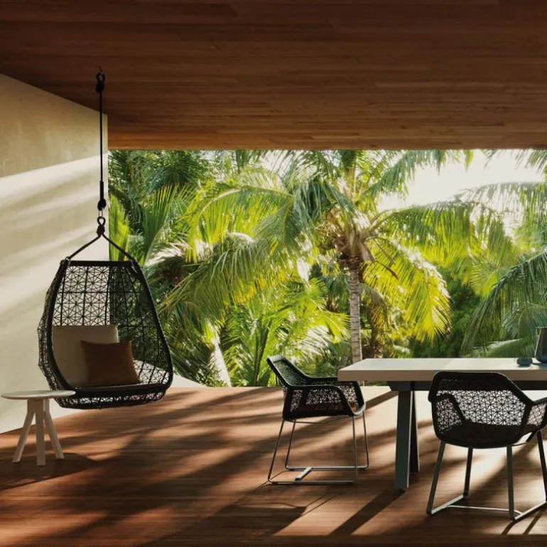 Vieques Eettafel