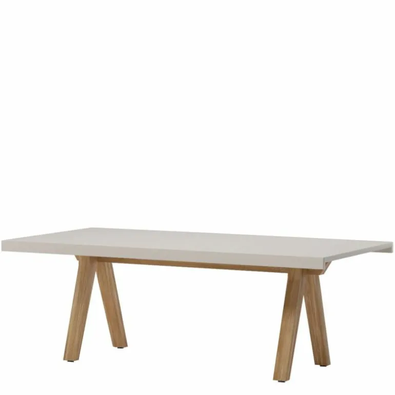 Vieques Eettafel
