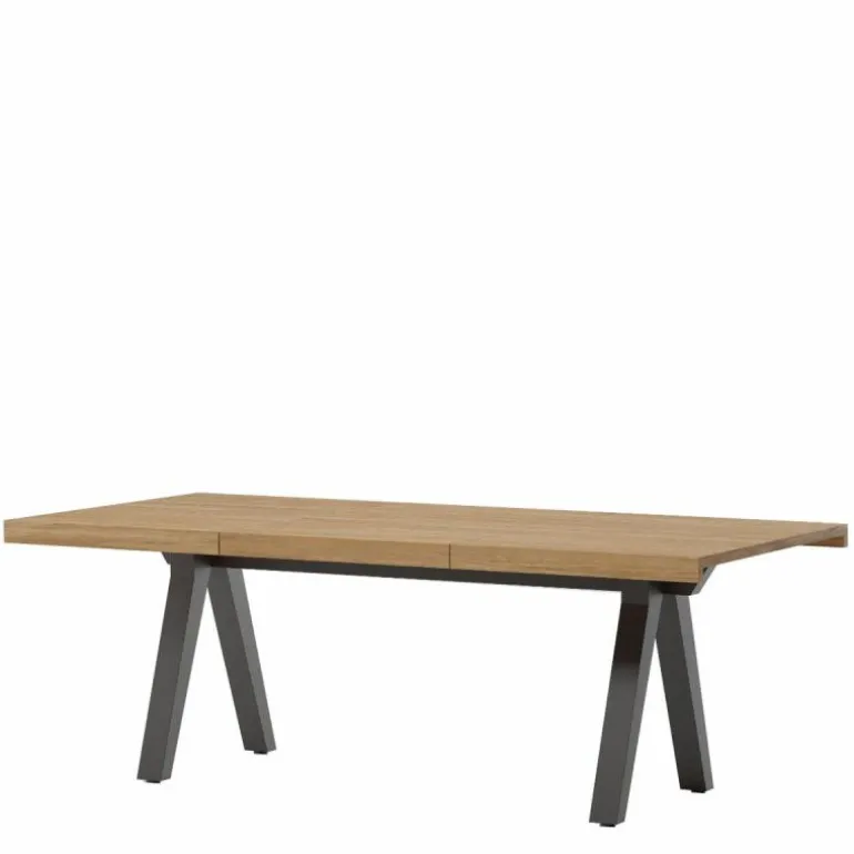 Vieques Eettafel