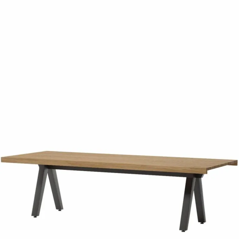 Vieques Eettafel