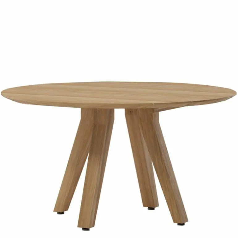 Vieques Eettafel Rond