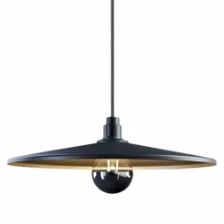 Vinyl Hanglamp