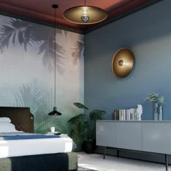 Vinyl Hanglamp