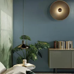 Vinyl Hanglamp