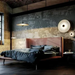 Vinyl Hanglamp
