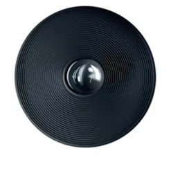 Vinyl Wandlamp