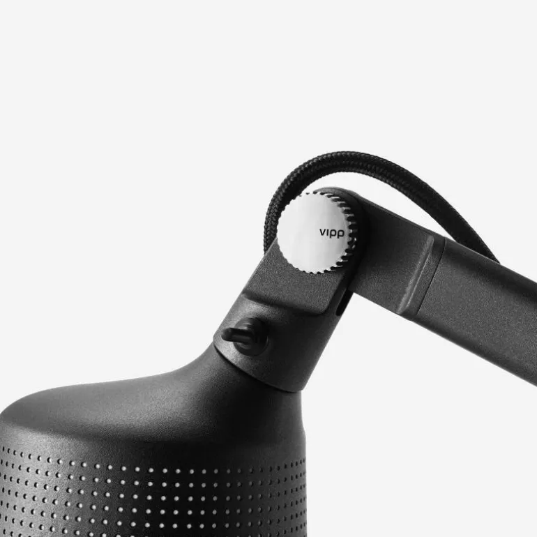 Vipp521 Bureaulamp