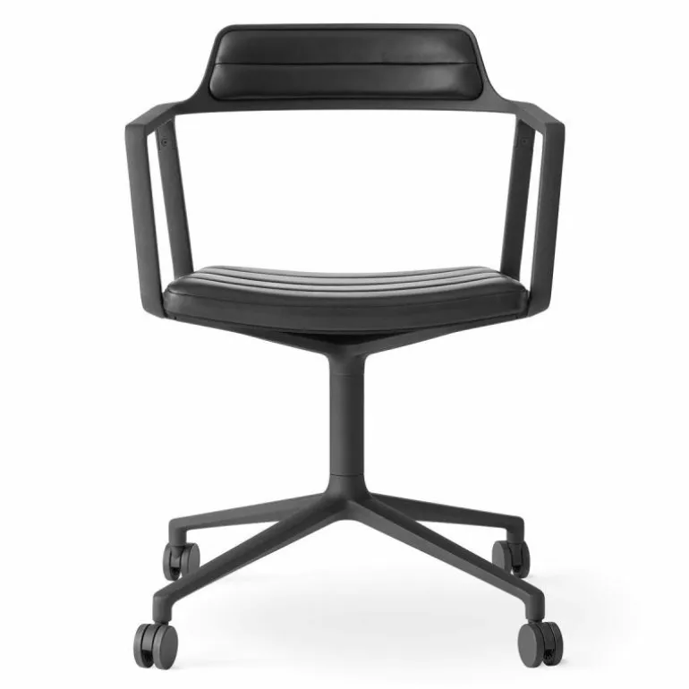 Vipp452 Bureaustoel