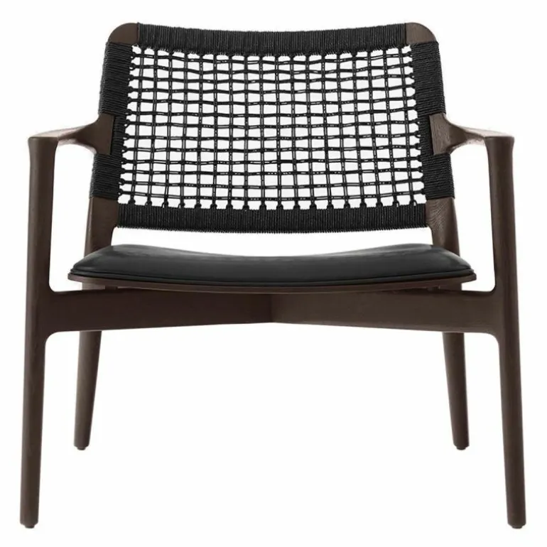 Vipp488 Cabin Loungestoel