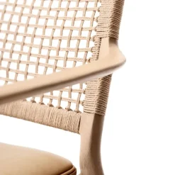 Vipp488 Cabin Loungestoel