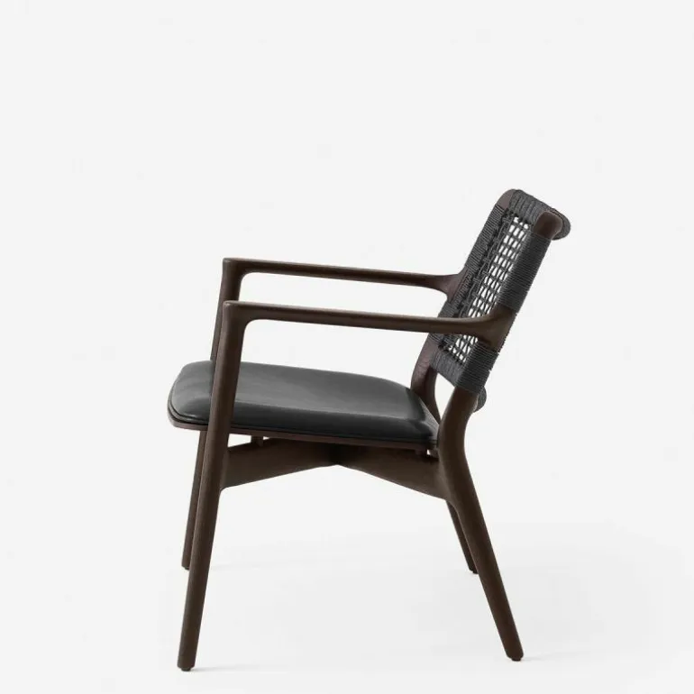 Vipp488 Cabin Loungestoel