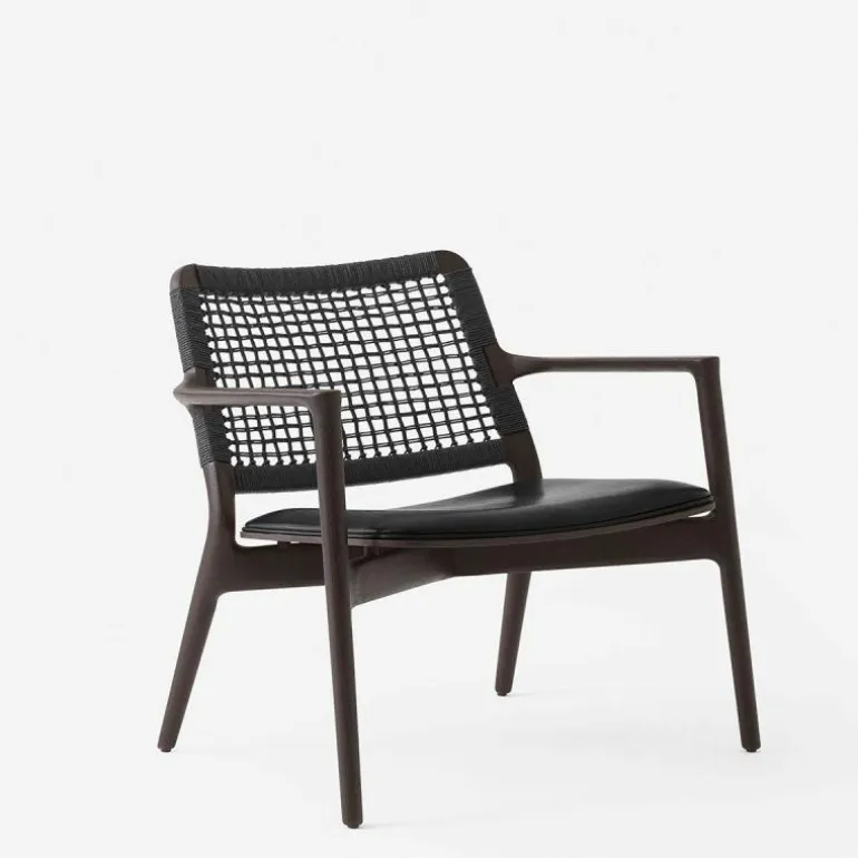 Vipp488 Cabin Loungestoel