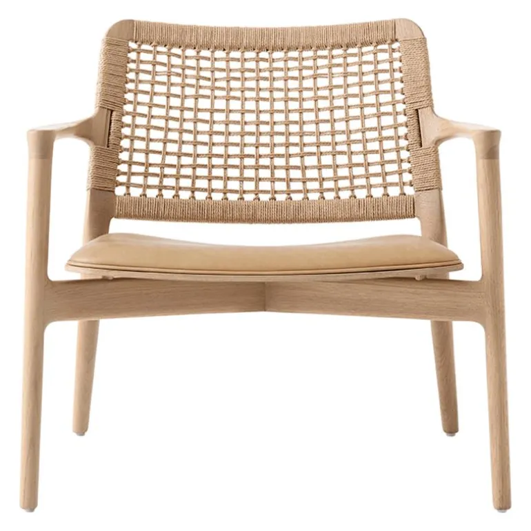 Vipp488 Cabin Loungestoel
