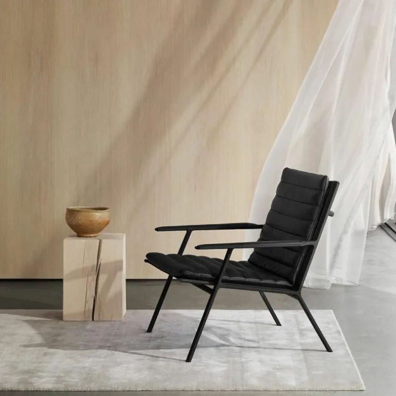 Vipp456 Fauteuil