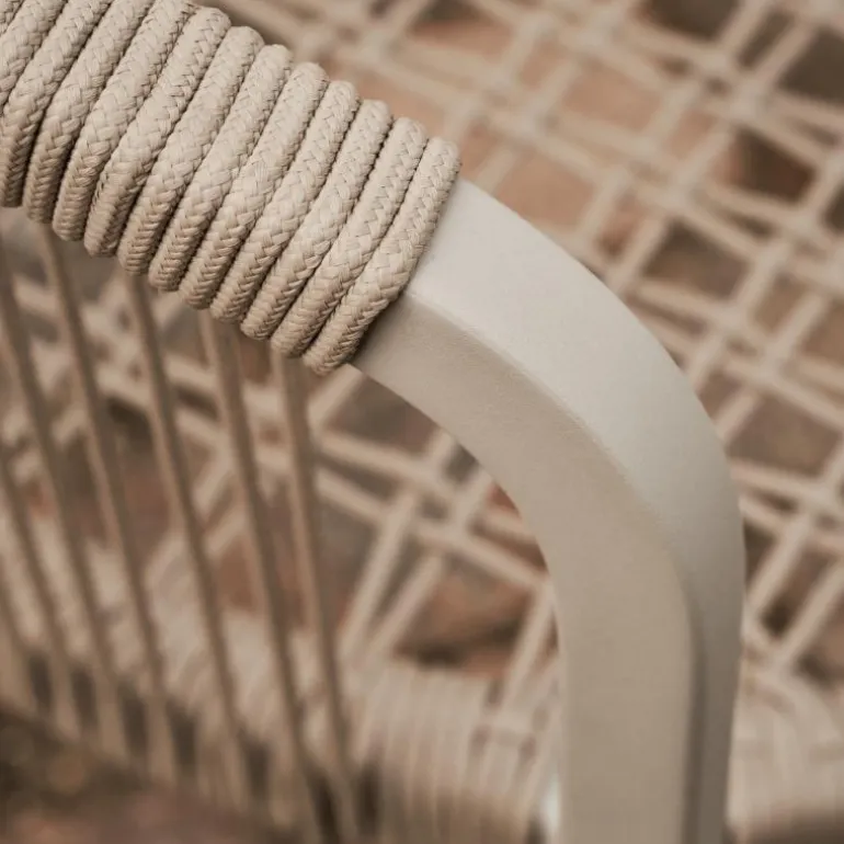 Vipp710 Lagrasse Stoel