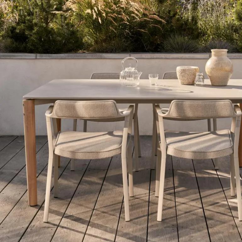 Vipp711 Open-Air Outdoor Stoel