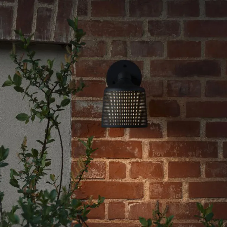 Vipp551 Outdoor Wandlamp