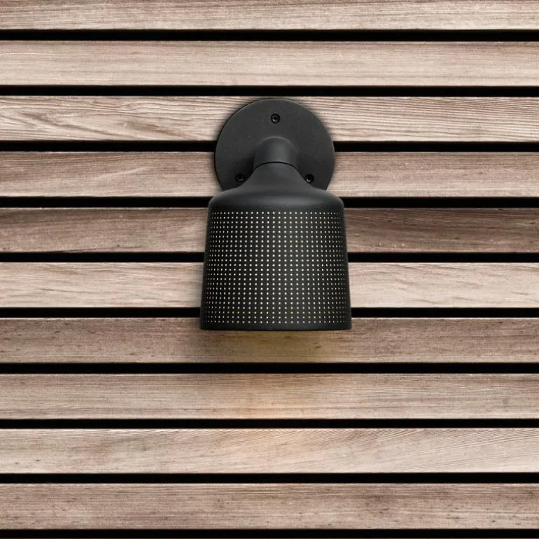 Vipp551 Outdoor Wandlamp