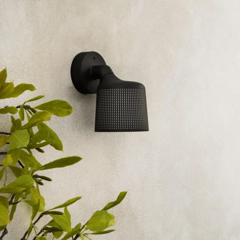 Vipp551 Outdoor Wandlamp