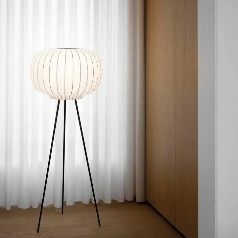 Vipp581 Paper Vloerlamp