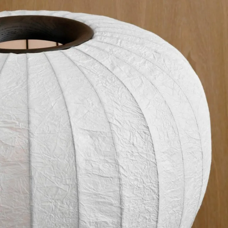 Vipp581 Paper Vloerlamp
