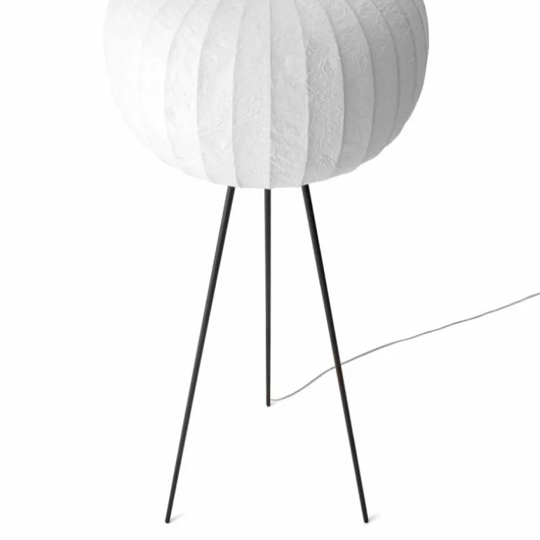 Vipp581 Paper Vloerlamp