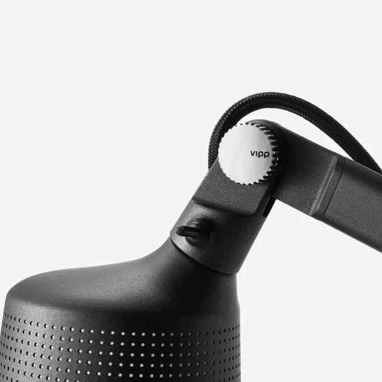 Vipp525 Vloerlamp