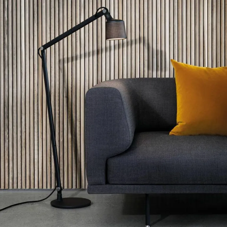 Vipp525 Vloerlamp