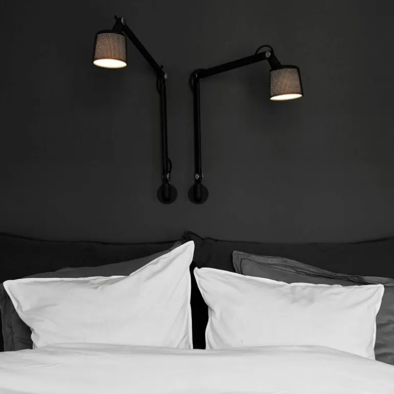 Vipp522 Wandlamp