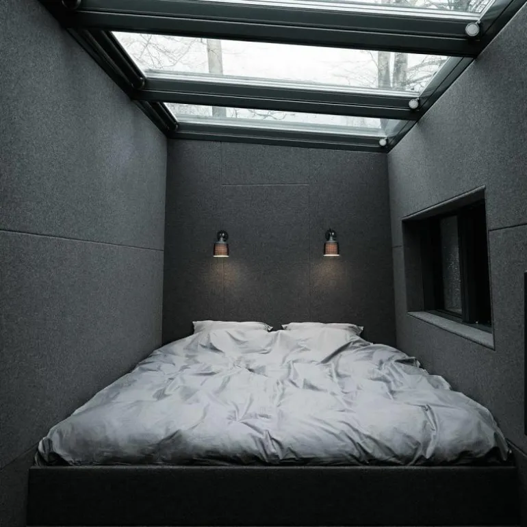Vipp524 Wandlamp