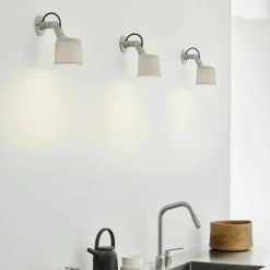 Vipp524 Wandlamp