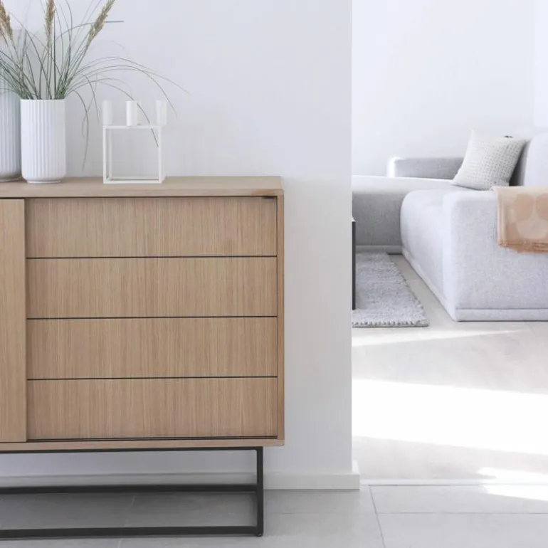 Virka Dressoir High