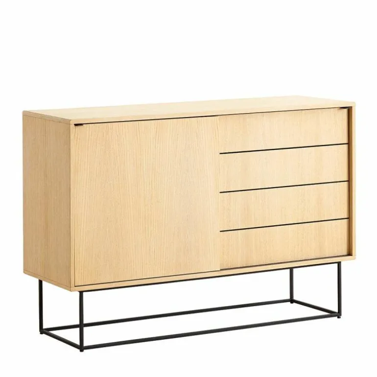 Virka Dressoir High