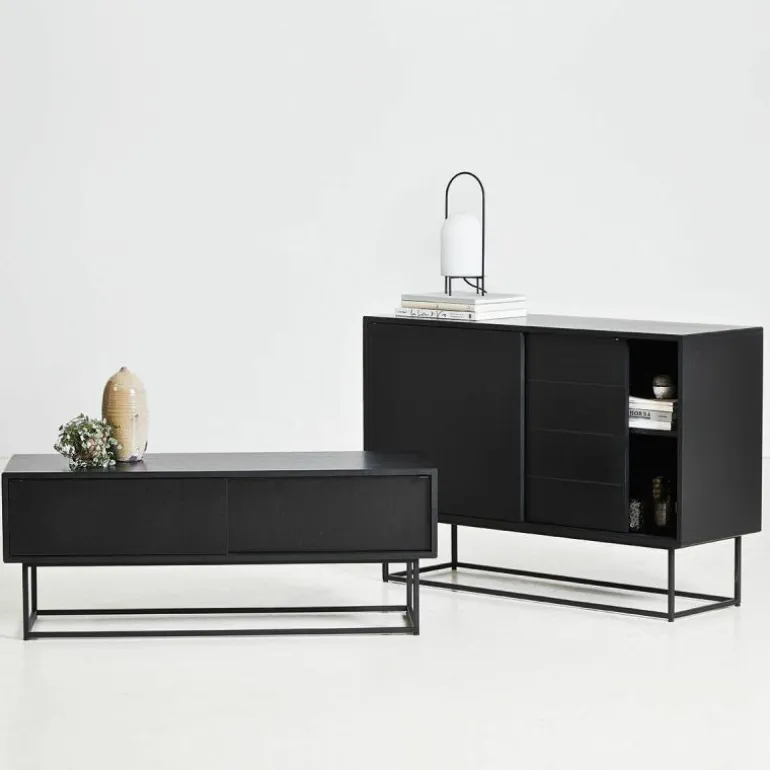 Virka Dressoir High