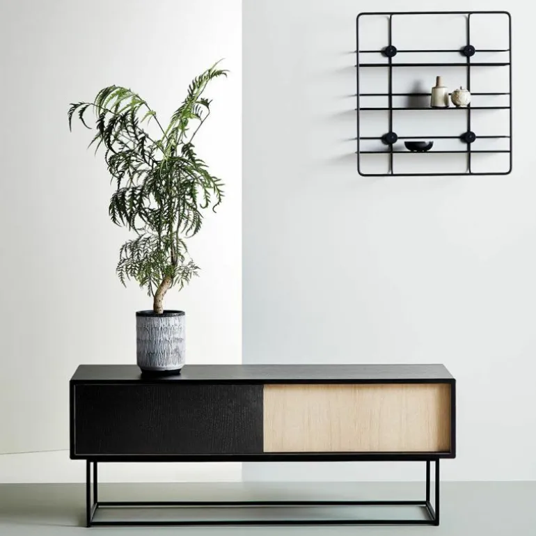 Virka Dressoir Low