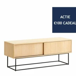 Virka Dressoir Low