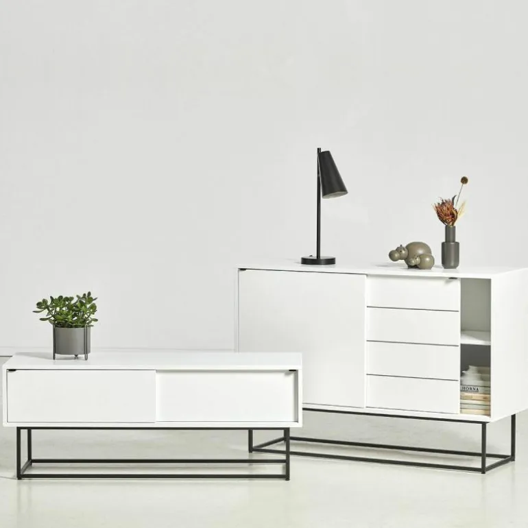 Virka Dressoir Low