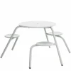 Virus 3-zits Picknicktafel