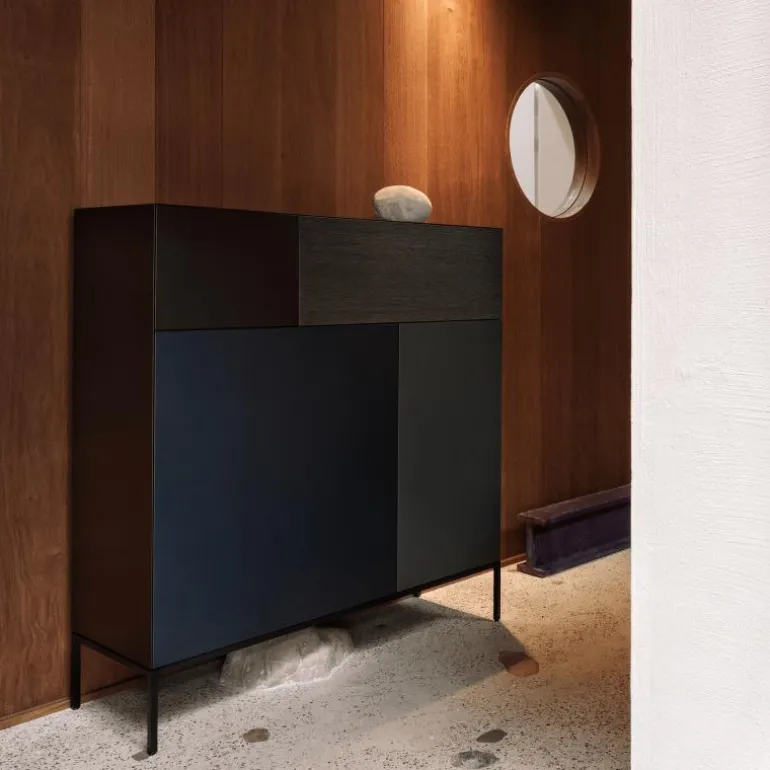 Vision Selected 1 Opbergkast