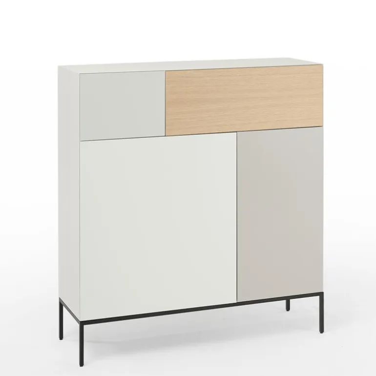 Vision Selected 1 Opbergkast