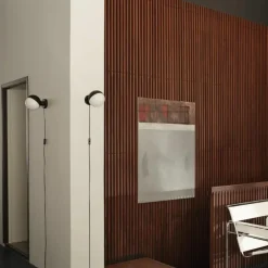 VL Studio Wandlamp