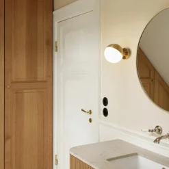 VL Studio Wandlamp