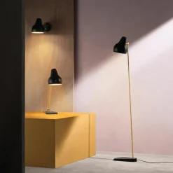 VL38 Tafellamp