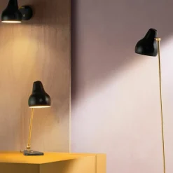 VL38 Vloerlamp