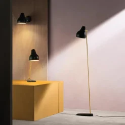 VL38 Vloerlamp