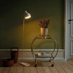 VL38 Vloerlamp